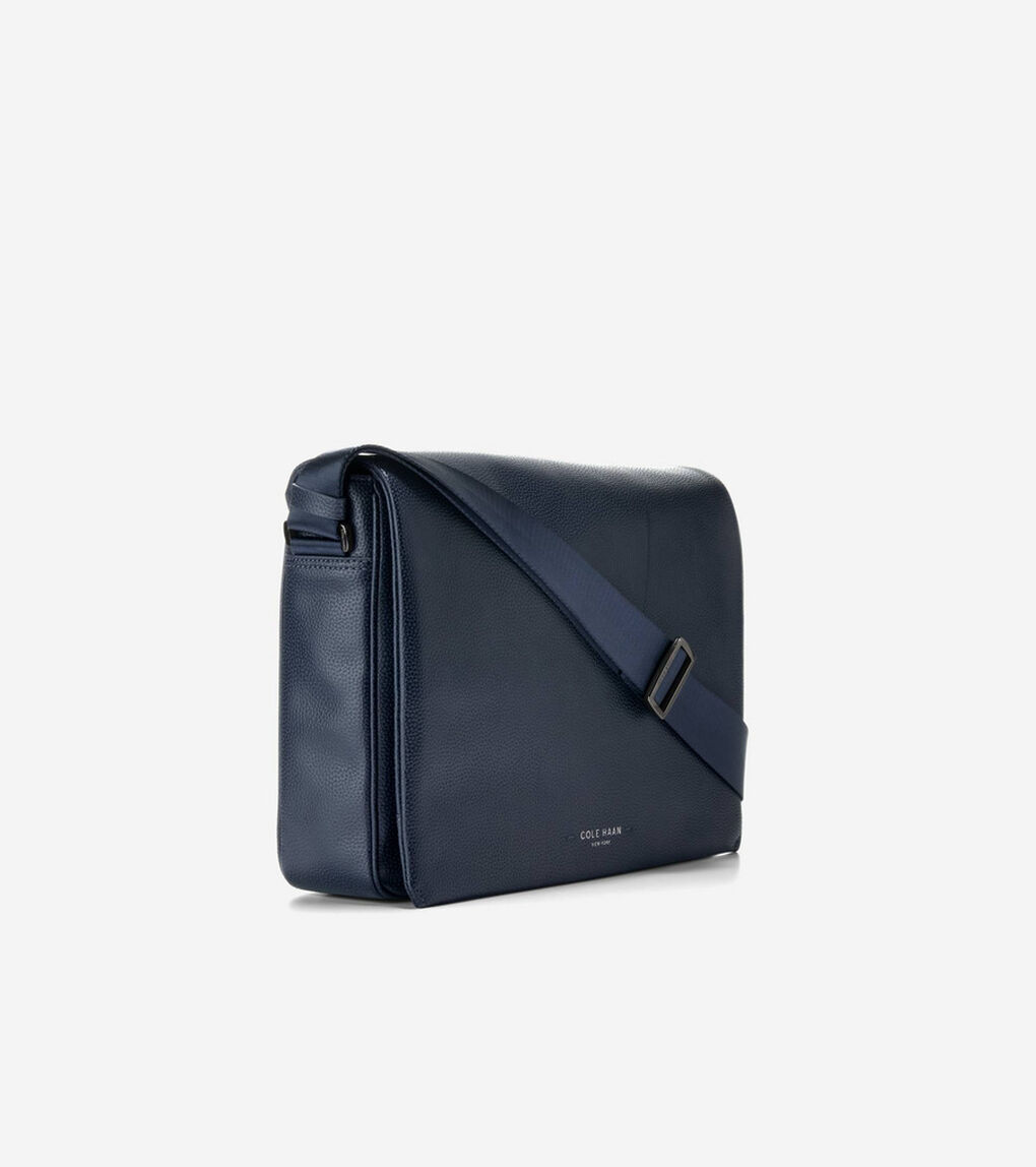 ベルモント メッセンジャー mens.