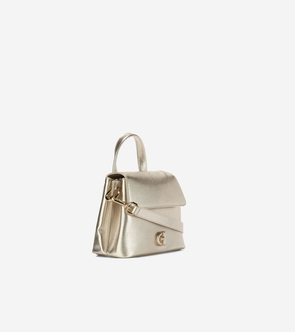 ミニ コレクティブ サッチェル womens.