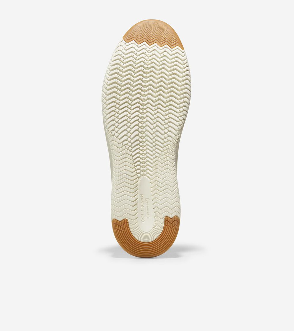 グランドプロ トップスピン スニーカー mens.