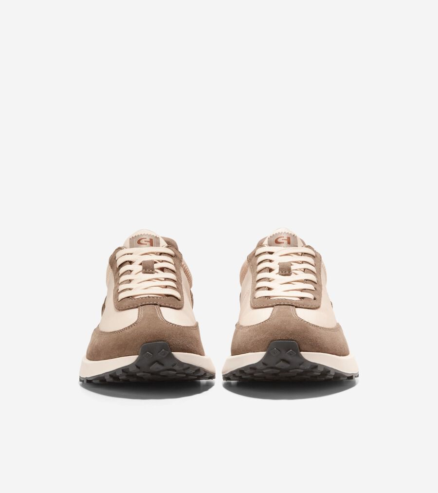 グランド クロスコート ミッドタウン mens. 0.0 | COLE_HAAN