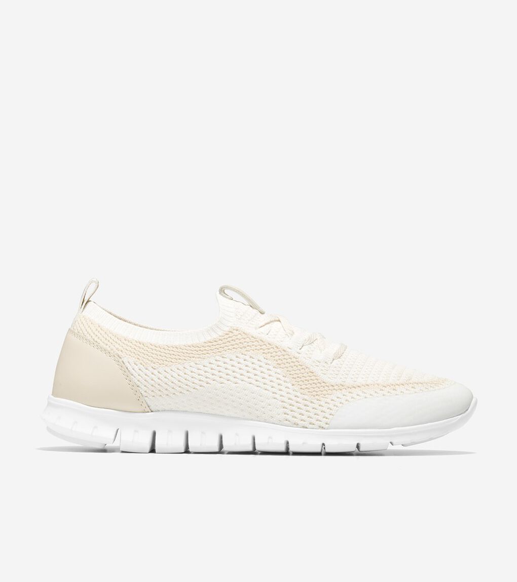 ゼログランド ビヨンド スティッチライト オックスフォード womens.