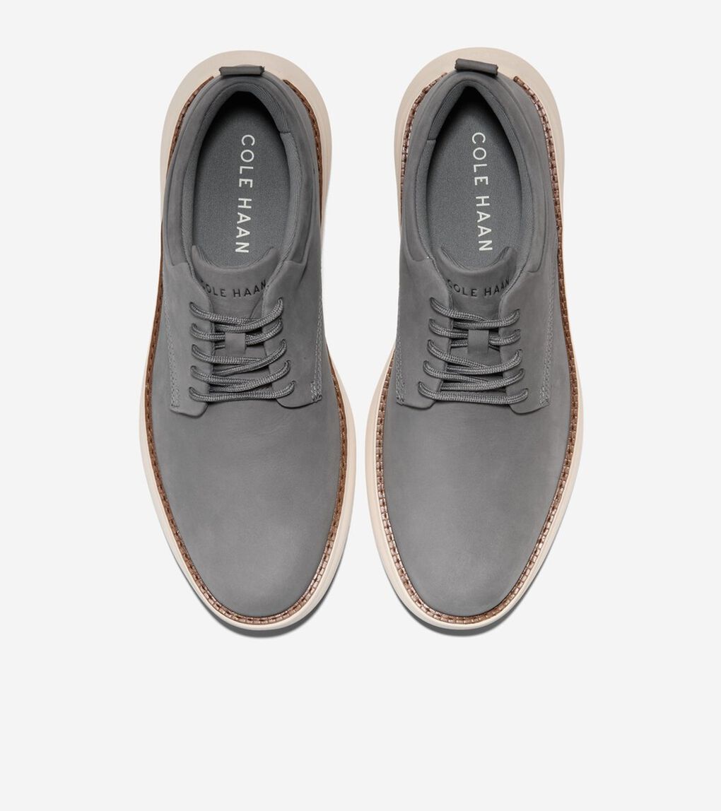 グランド リミックス オックスフォード mens.