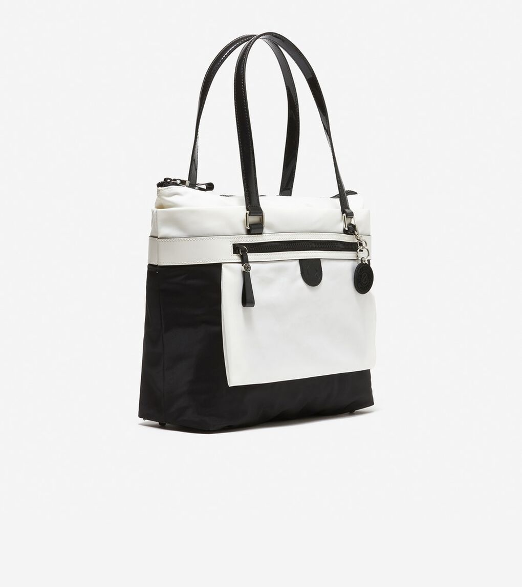 ナイロン トート womens.