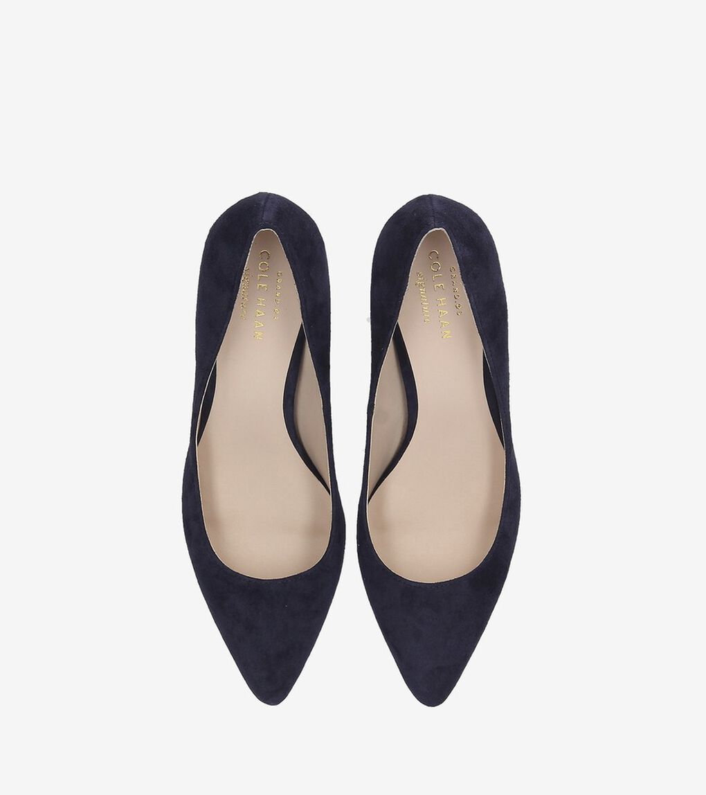 ジュリアナ パンプ 75 womens. 0.0 | COLE_HAAN
