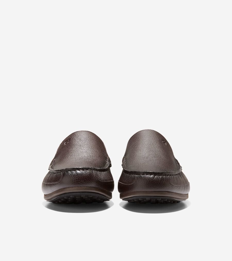 サリバン グランド ベネチアン ドライビングローファー mens 29000