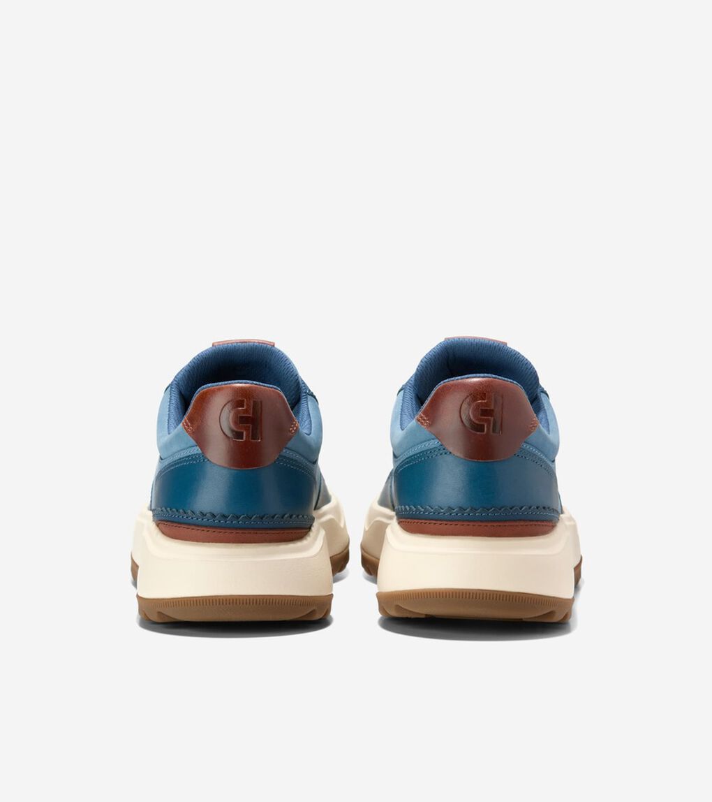 グランドプロ クロスオーバー ゴルフ mens