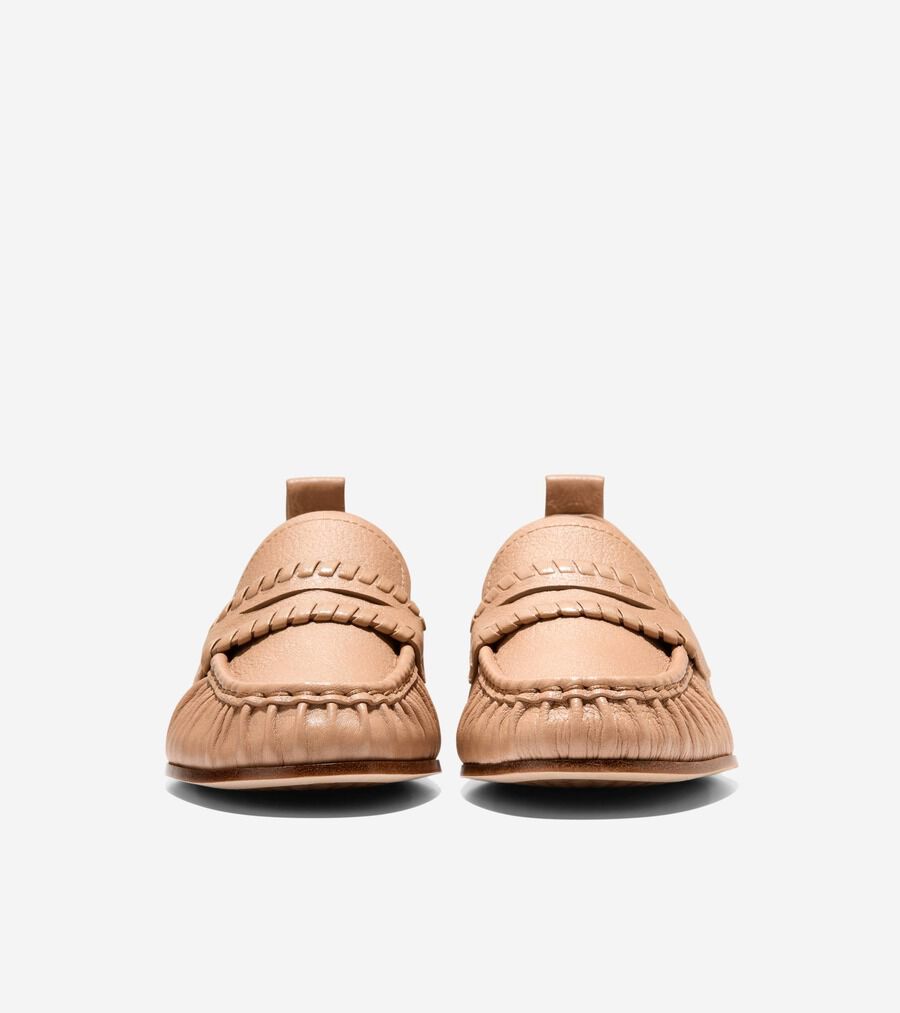 ダンビー トラベル ローファー womens 33000 | COLE_HAAN