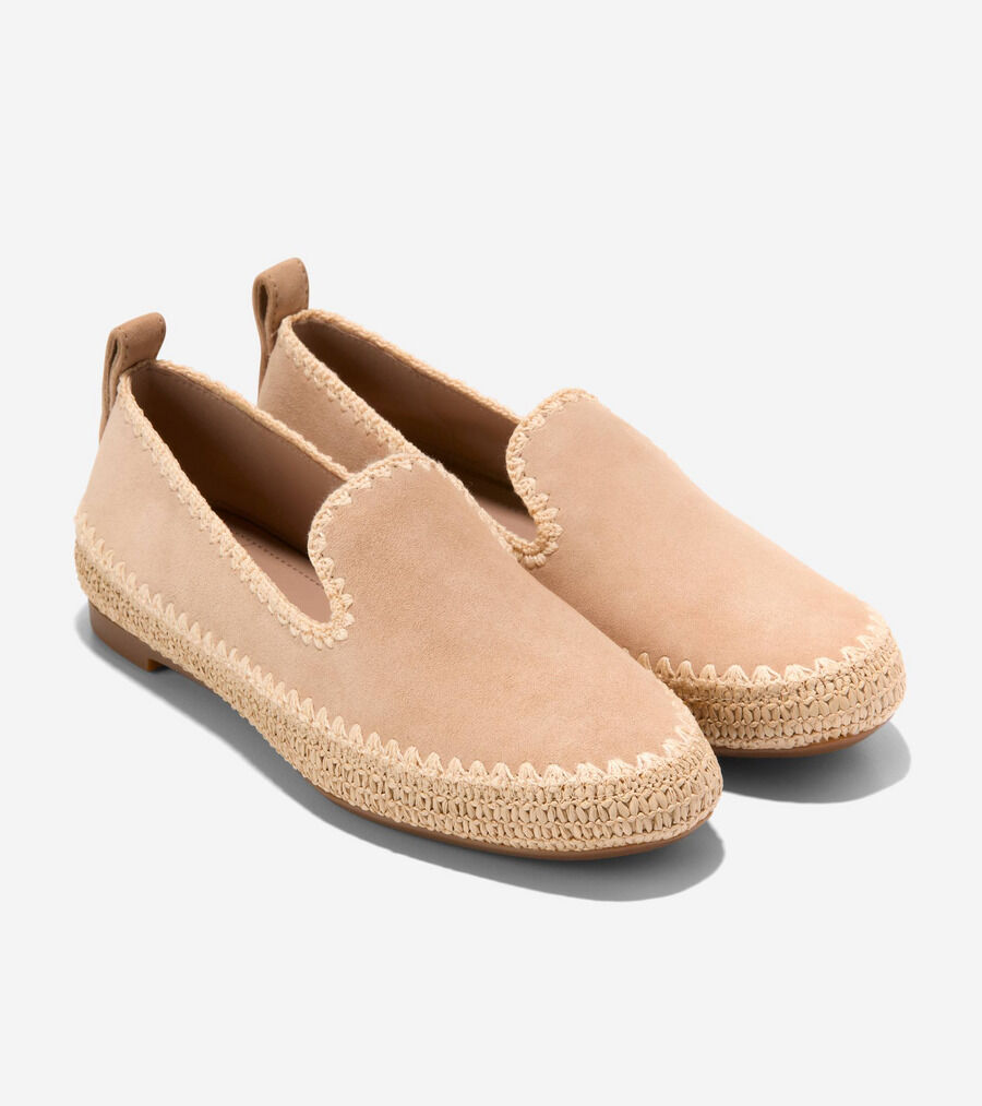 クラウドフィール アスブリー スリッポン ローファー womens 30000