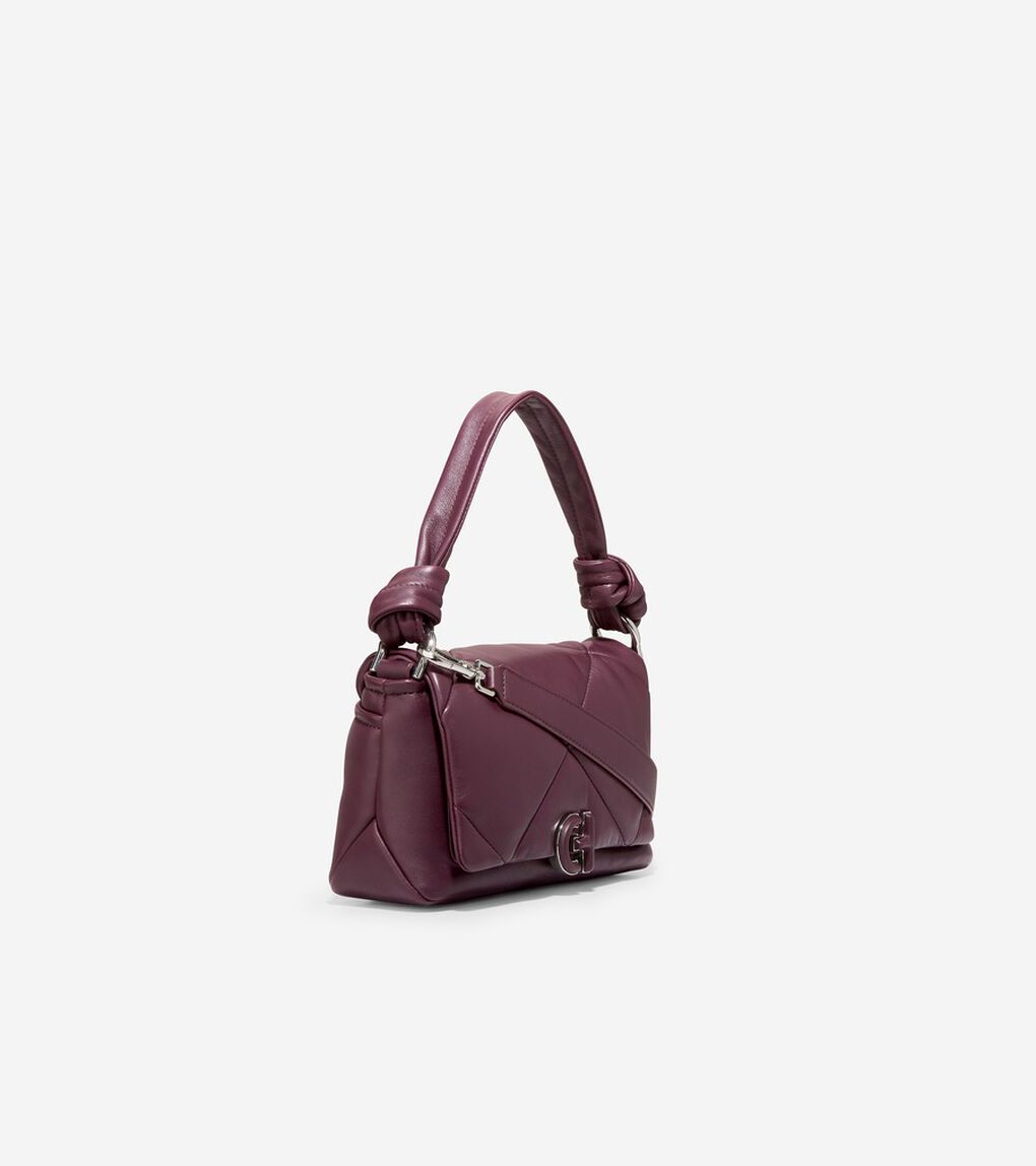 キルテッド ショルダー バッグ womens.