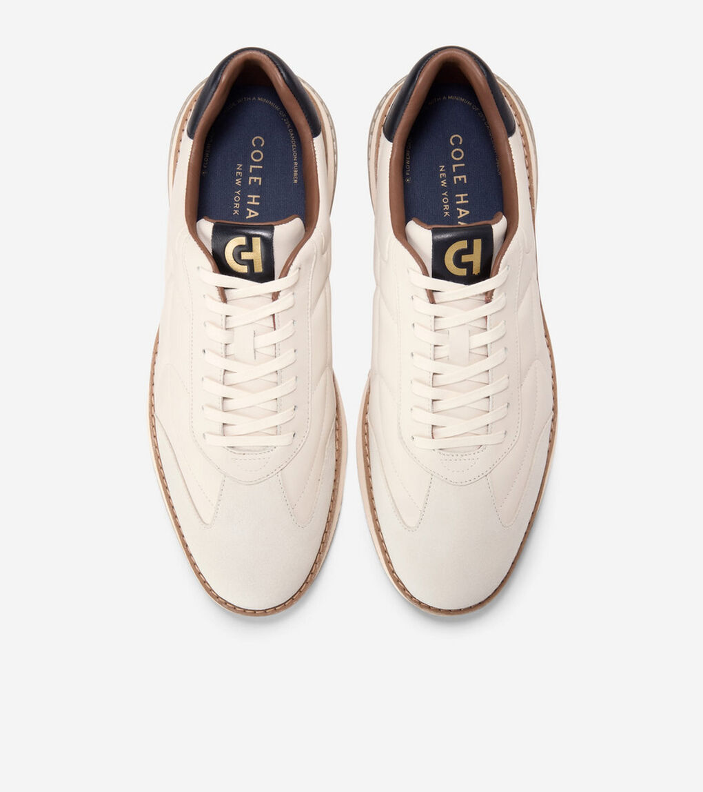 グランドプロ タッチライン エナジーウィーブ mens