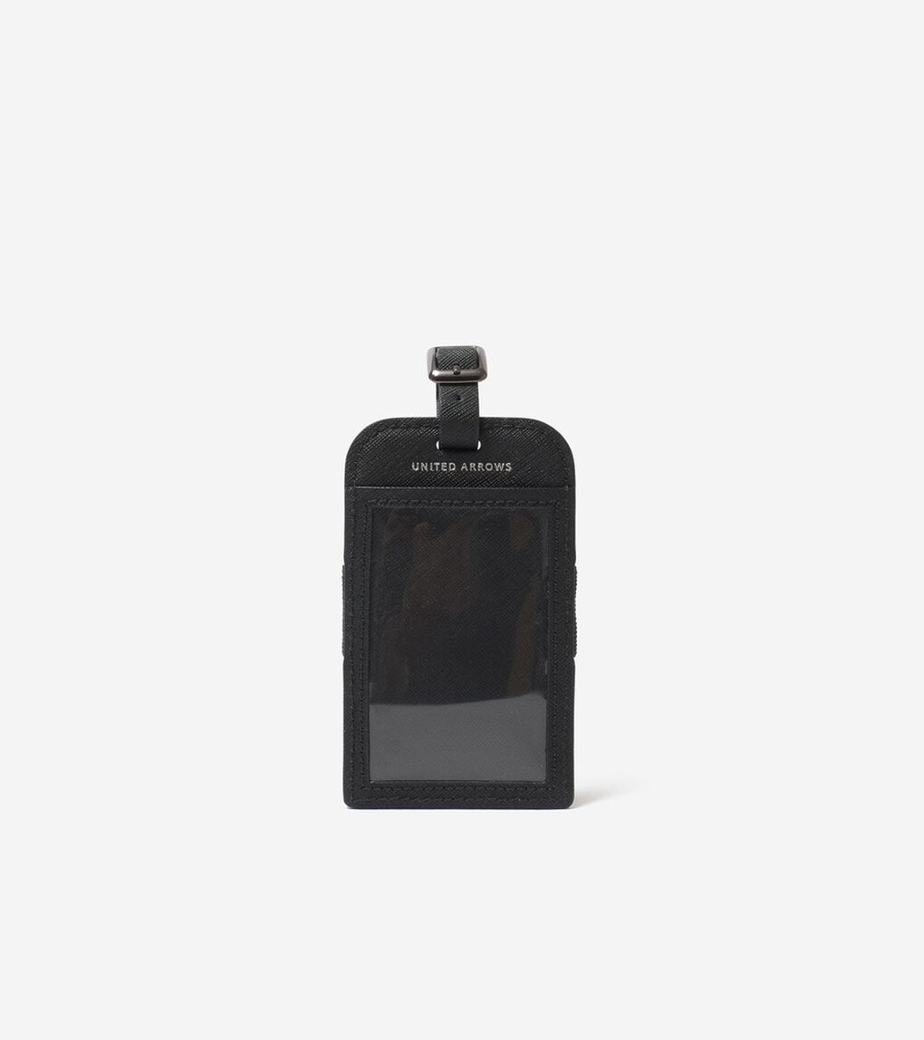 CH X UNITED ARROWS IDティーフォルダー mens