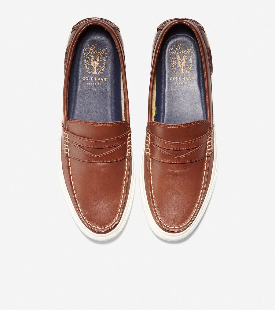 ピンチ ウィークエンダー ラックス ペニー mens