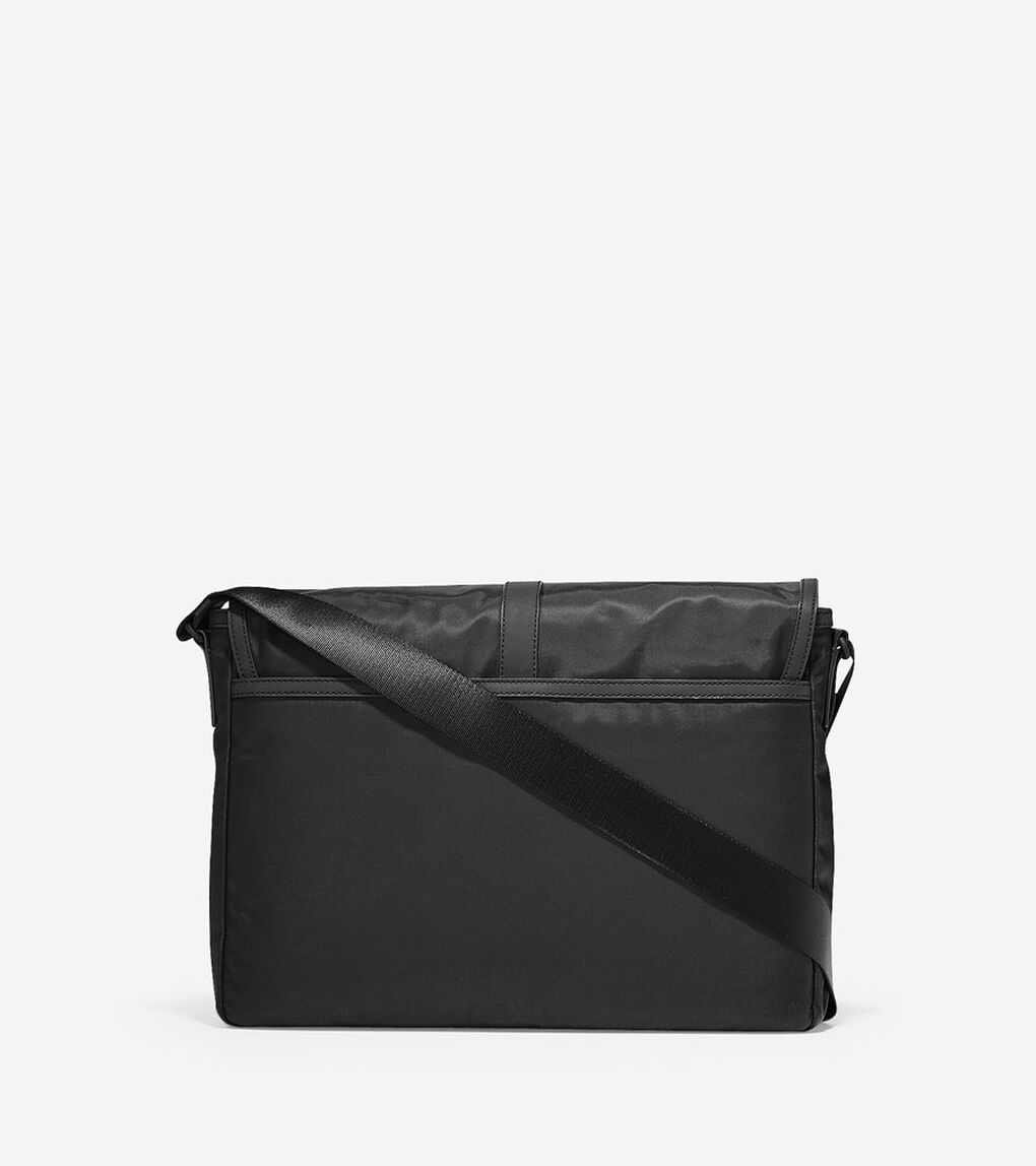 ゼログランド フィールドバッグ mens.