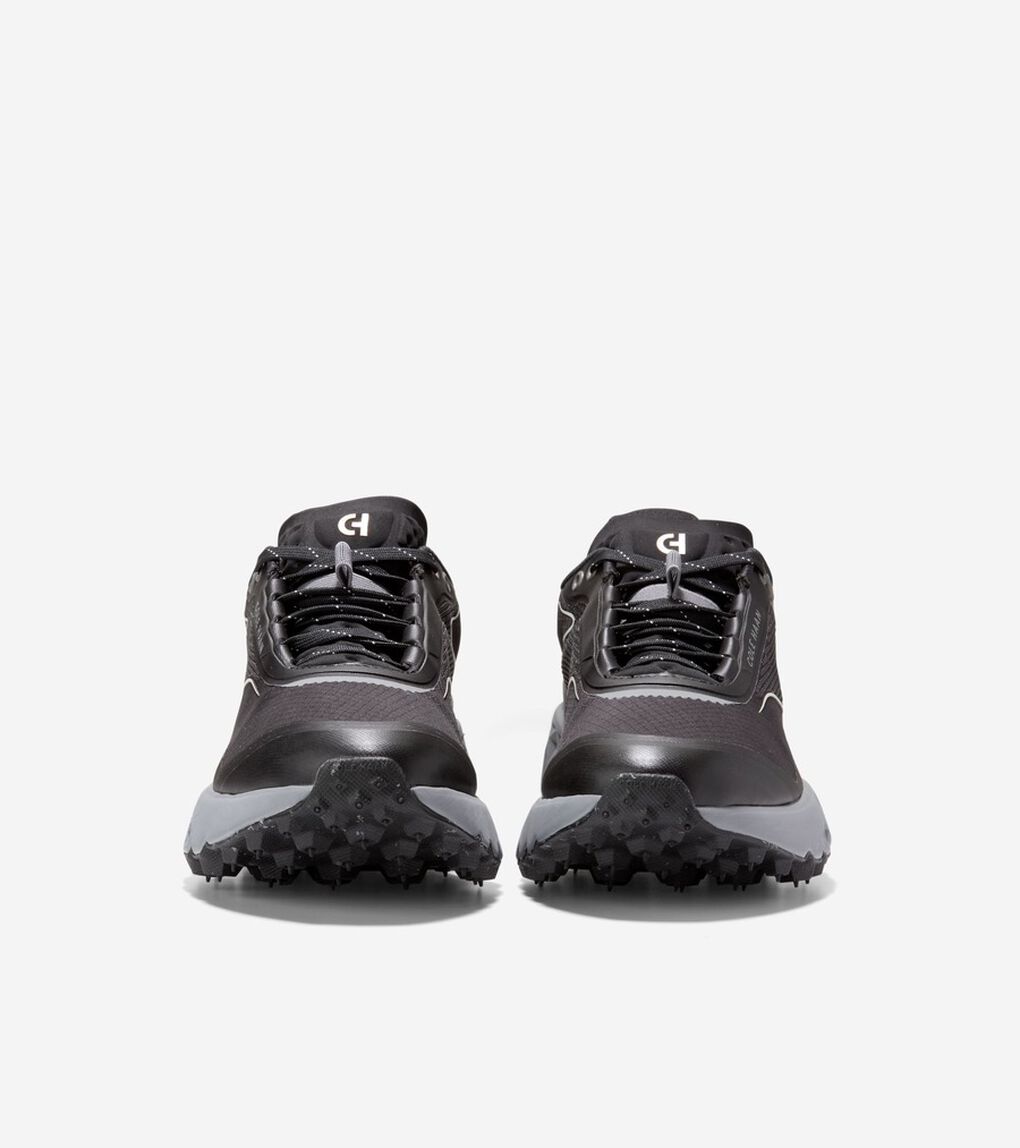 5.ゼログランド オールテレイン ランナー womens