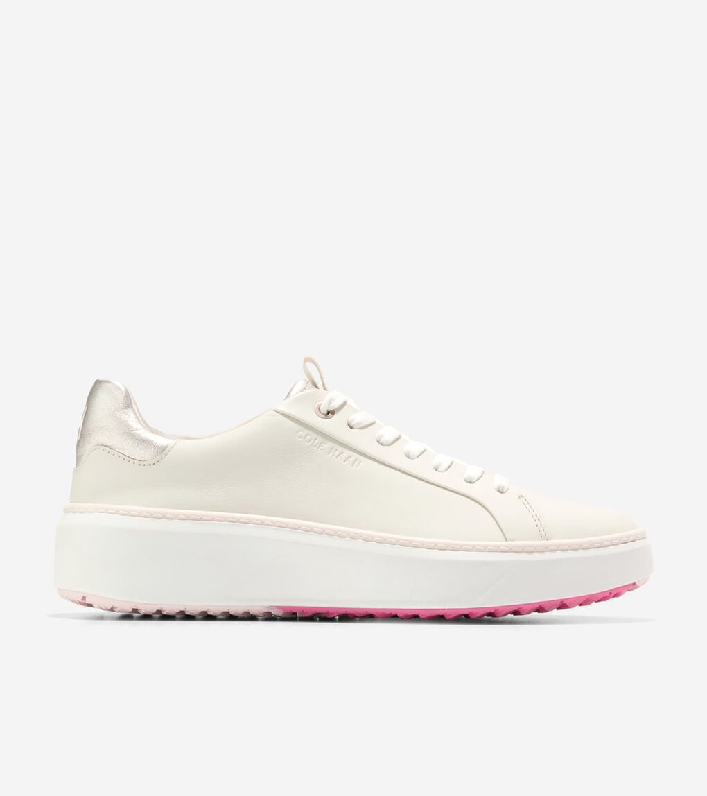 グランドプロ トップスピン ゴルフ womens.