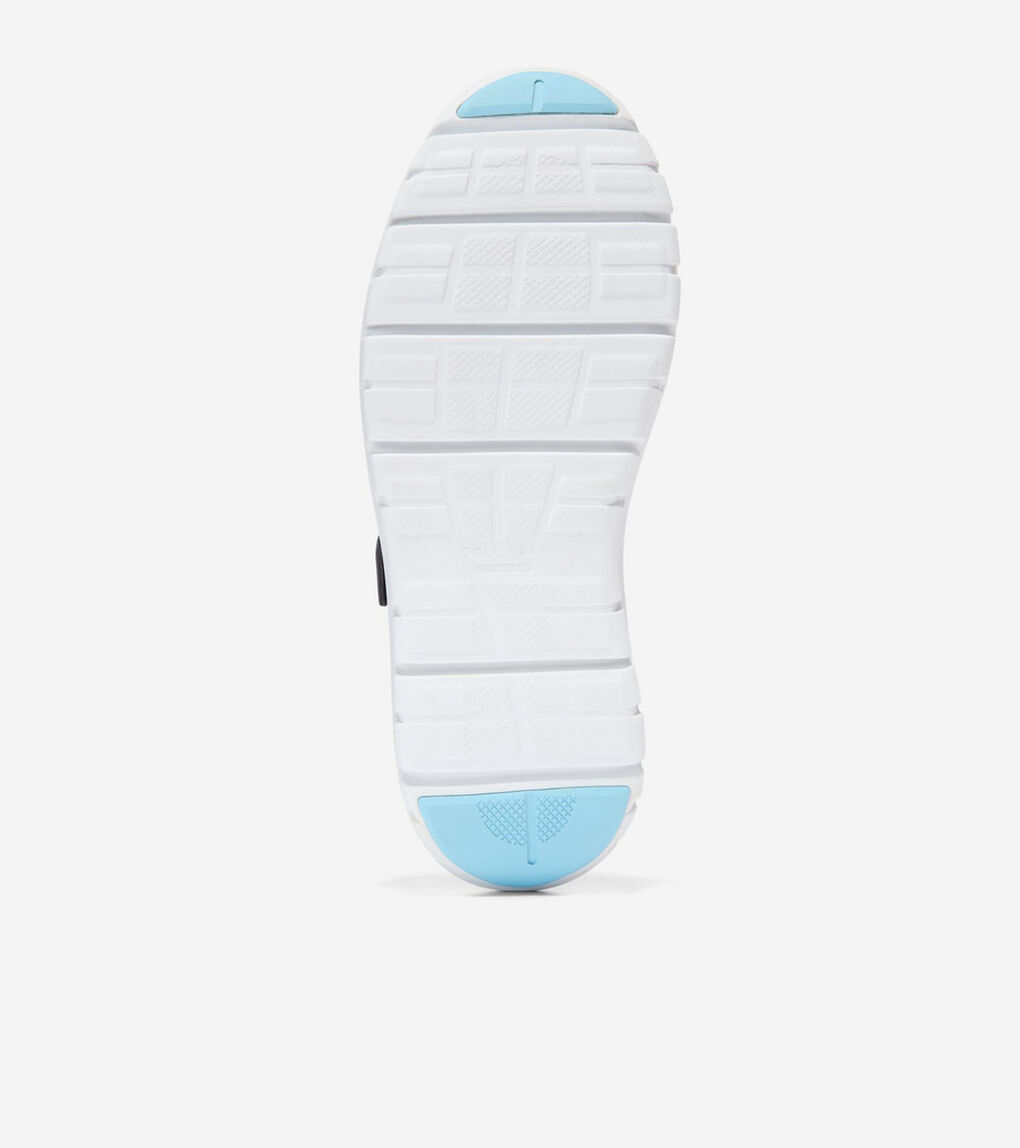 ゼログランド ラエリン メリージェーン スニーカー womens