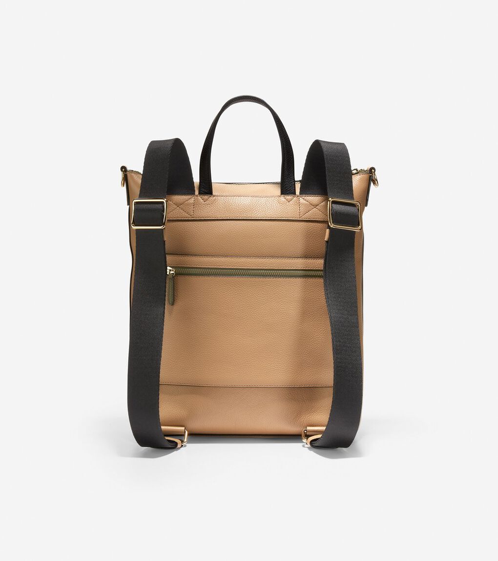 コミューター コンバーチブル バックパック womens. 30800 | COLE_HAAN