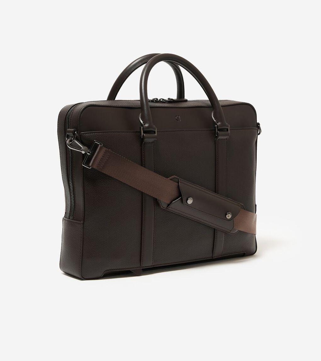トライボロ ブリーフ ケース mens.