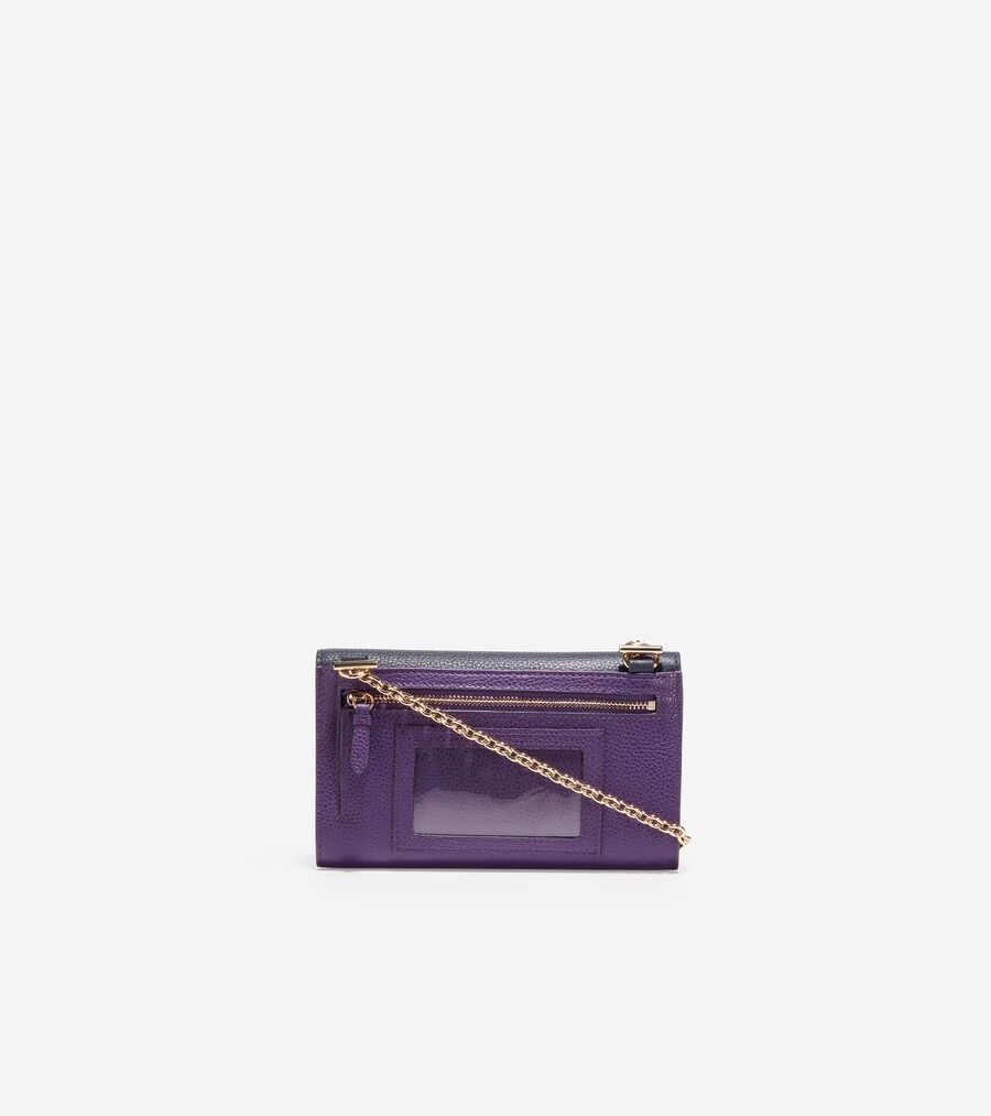 ターンロック フォン ケース チェーン付き. 10000 | COLE_HAAN