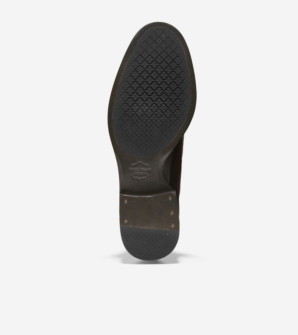 ワシントン グランド 2.0 オックスフォード mens.