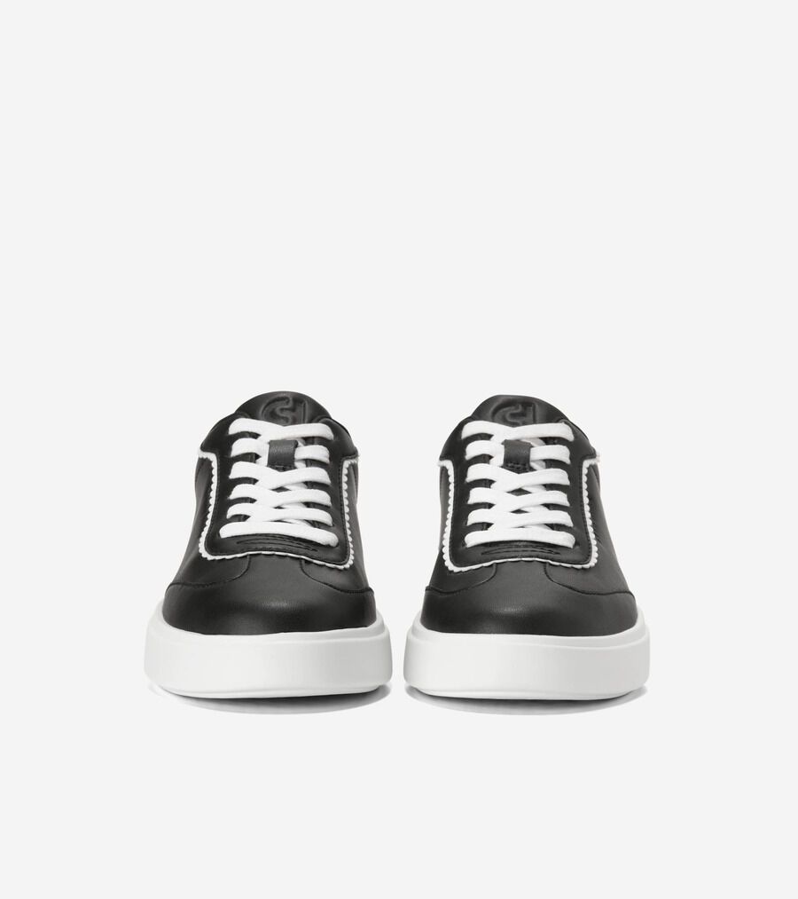 ゴロウ様 グランド クロスコート アロウ スニーカー womens. 23000