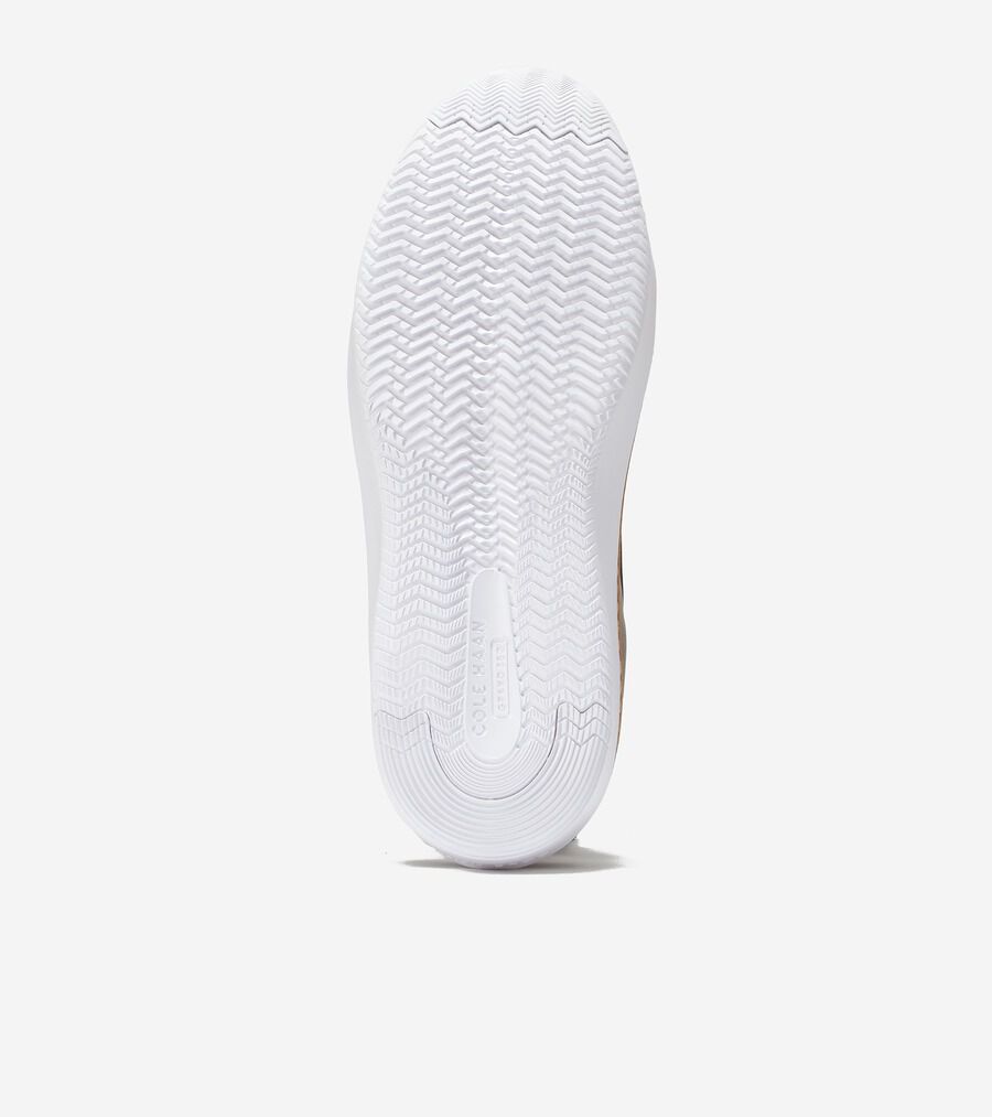グランドプロ トップスピン トリプルストラップ スニーカー womens 25000 | COLE_HAAN