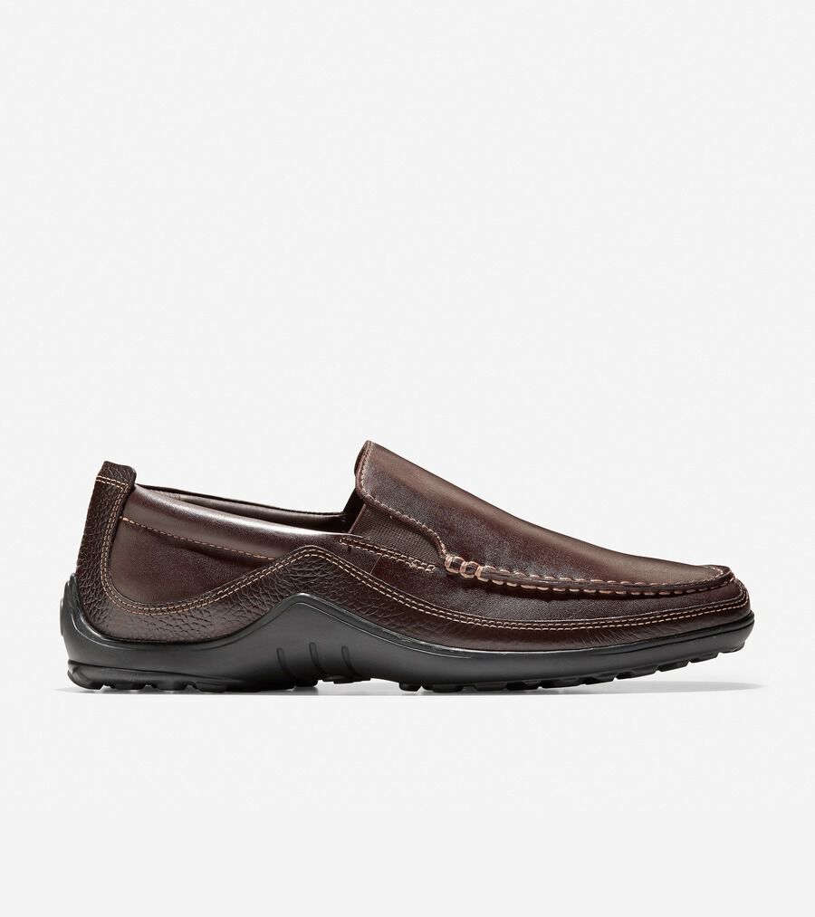 メーカー直売 - 人気ランキング タッカー ベネチアン COLE_HAAN | 0.0 mens. 靴