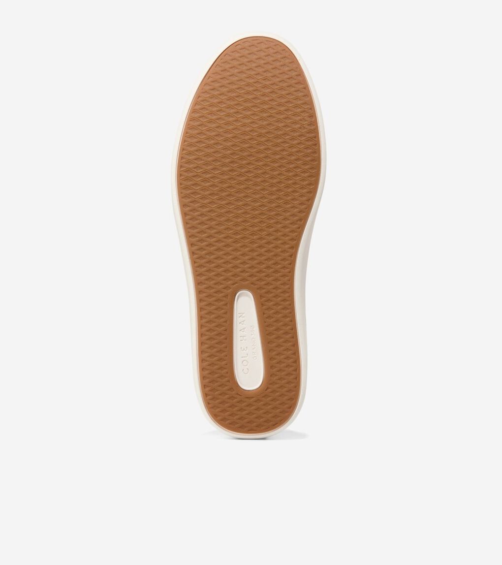 グランド クロスコート デュオプレミアスニーカー mens.