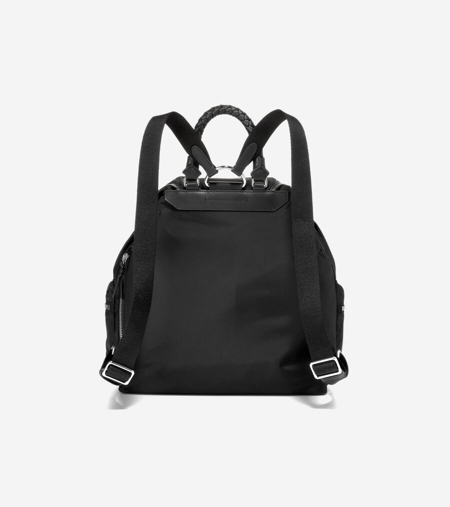 シブヤ シリーズ ナイロン バックパック womens 35000 | COLE_HAAN
