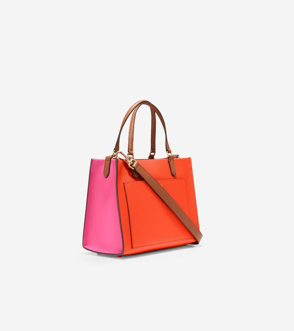スモール 3 IN 1 トート womens.