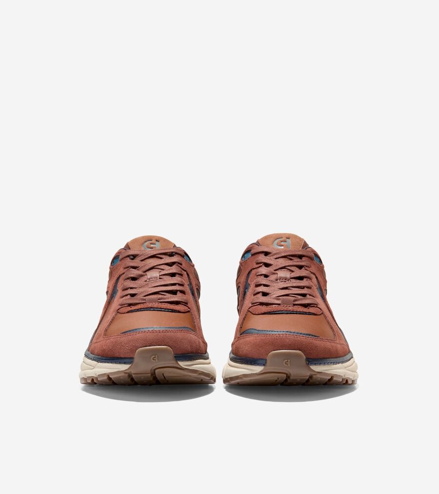 グランドプロ ミレニア ランナー mens 35000 | COLE_HAAN