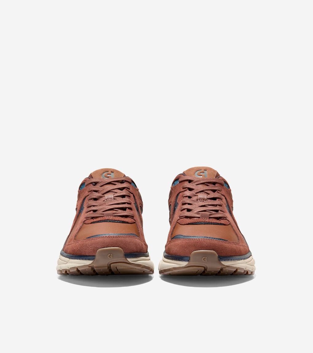 グランドプロ ミレニア ランナー mens