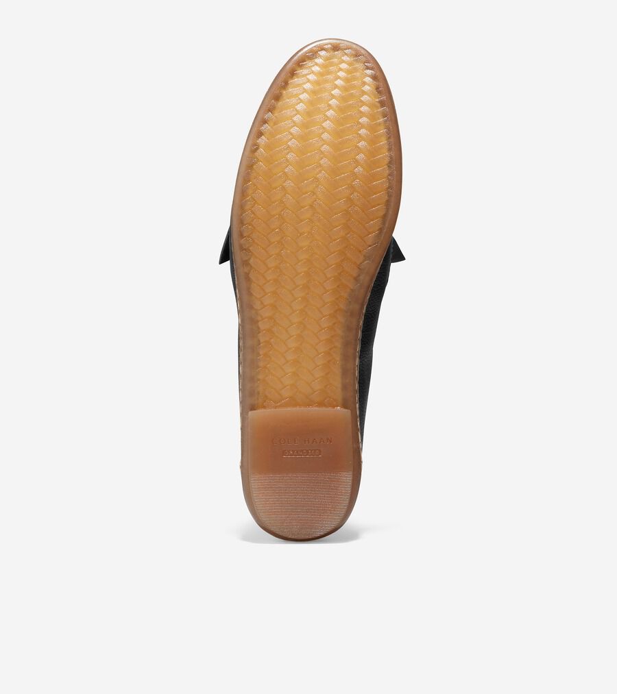 クラウドフィール オール デイ ボウ ローファー womens. 0.0