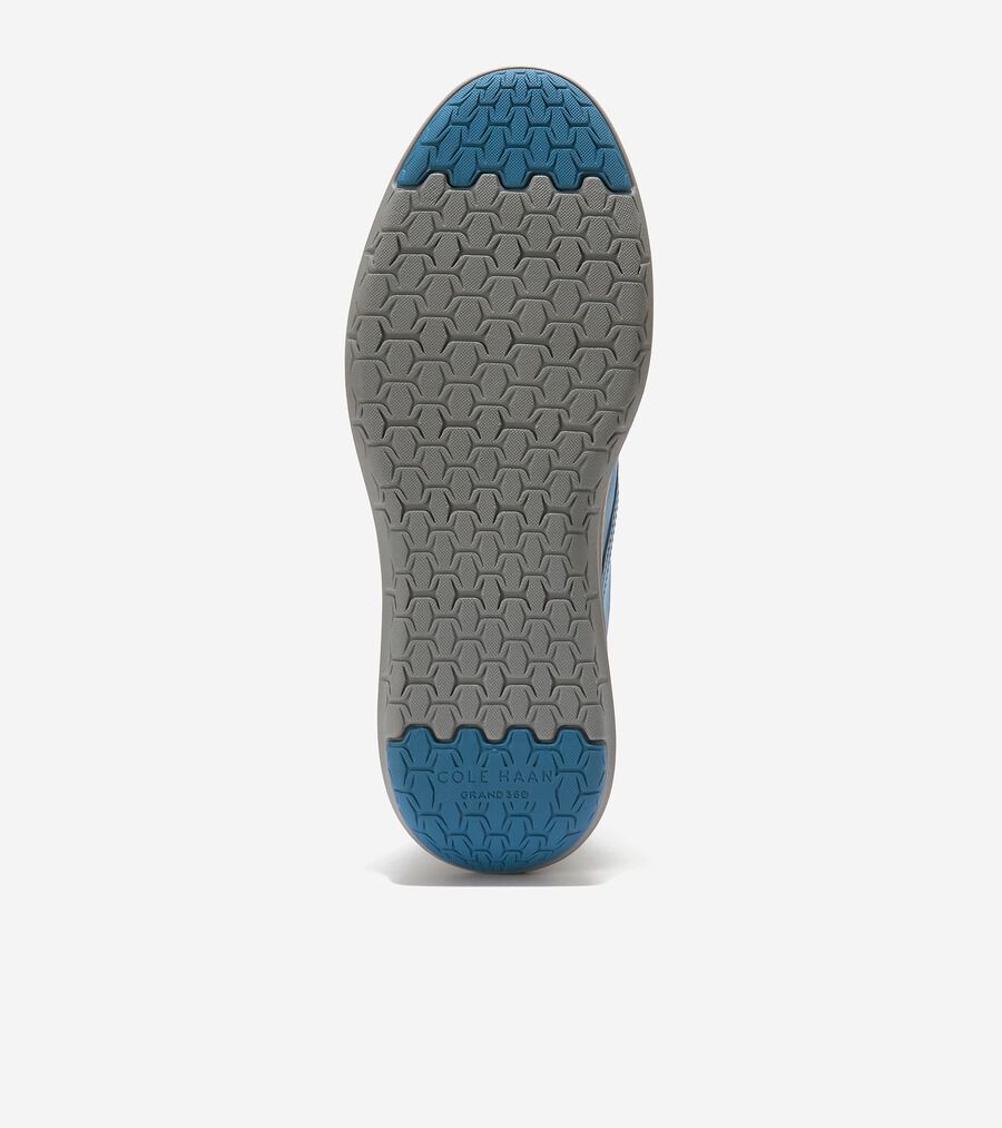 グランド リミックス オックスフォード mens. 32000 | COLE_HAAN