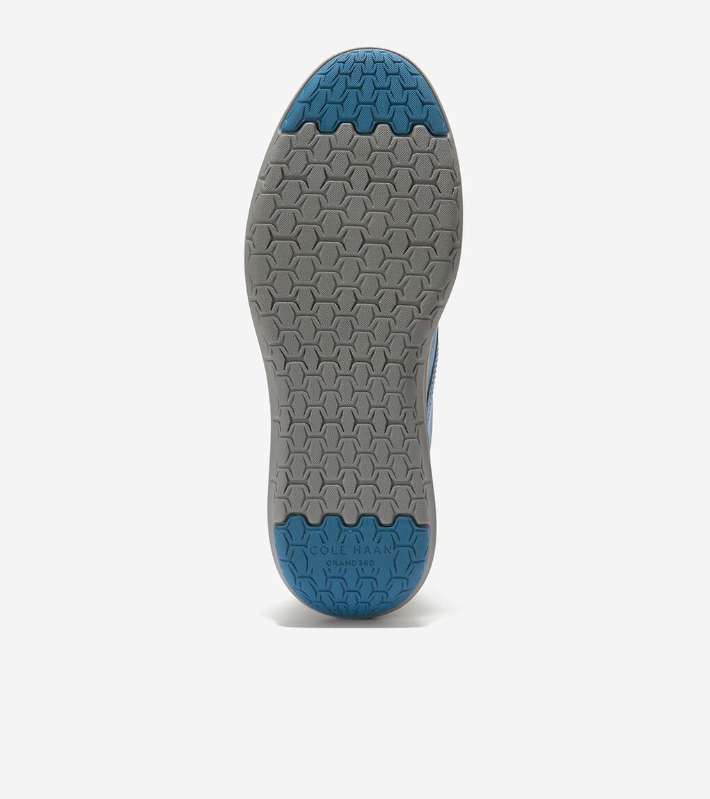 グランド リミックス オックスフォード mens.