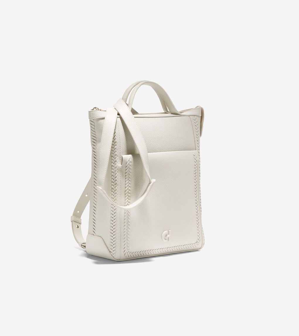 グランド アンビション スモール コンバーチブル ラックス バックパック womens.