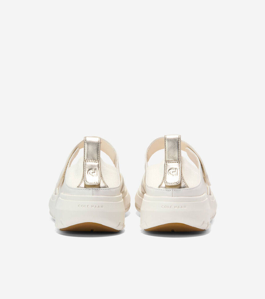 ゼログランド ラエリン メリージェーン スニーカー womens 18200