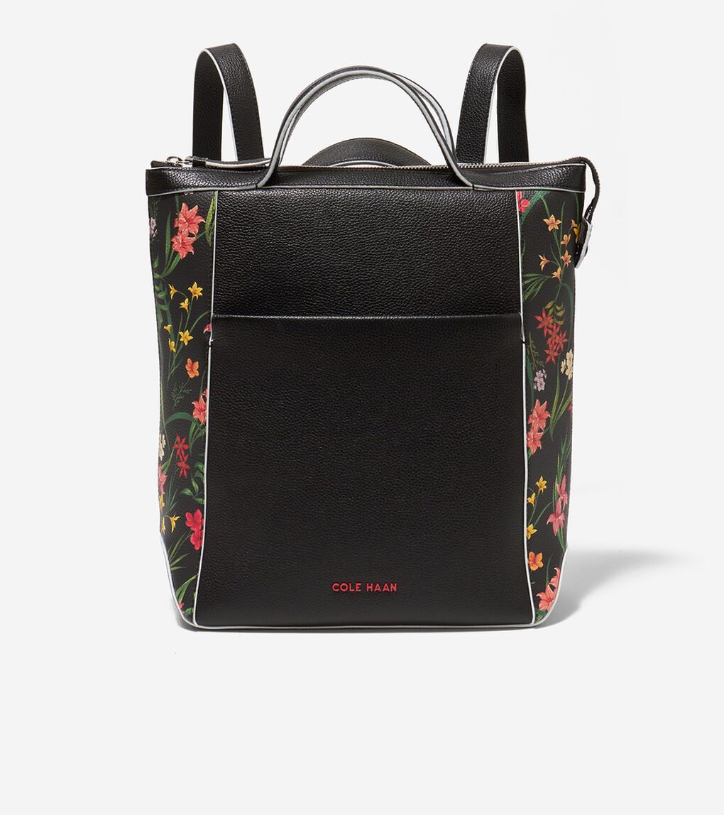 グランド アンビション スモール コンバーチブル バックパック womens  