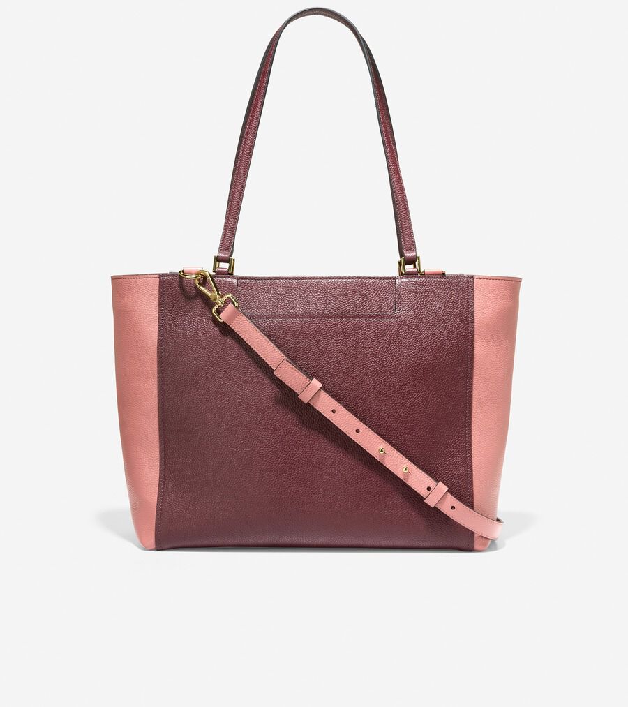 キャリー オール トート womens. 10000 | COLE_HAAN