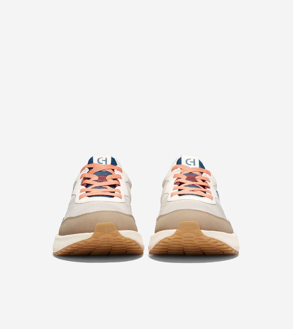 ゼログランドオールデイランナー mens.