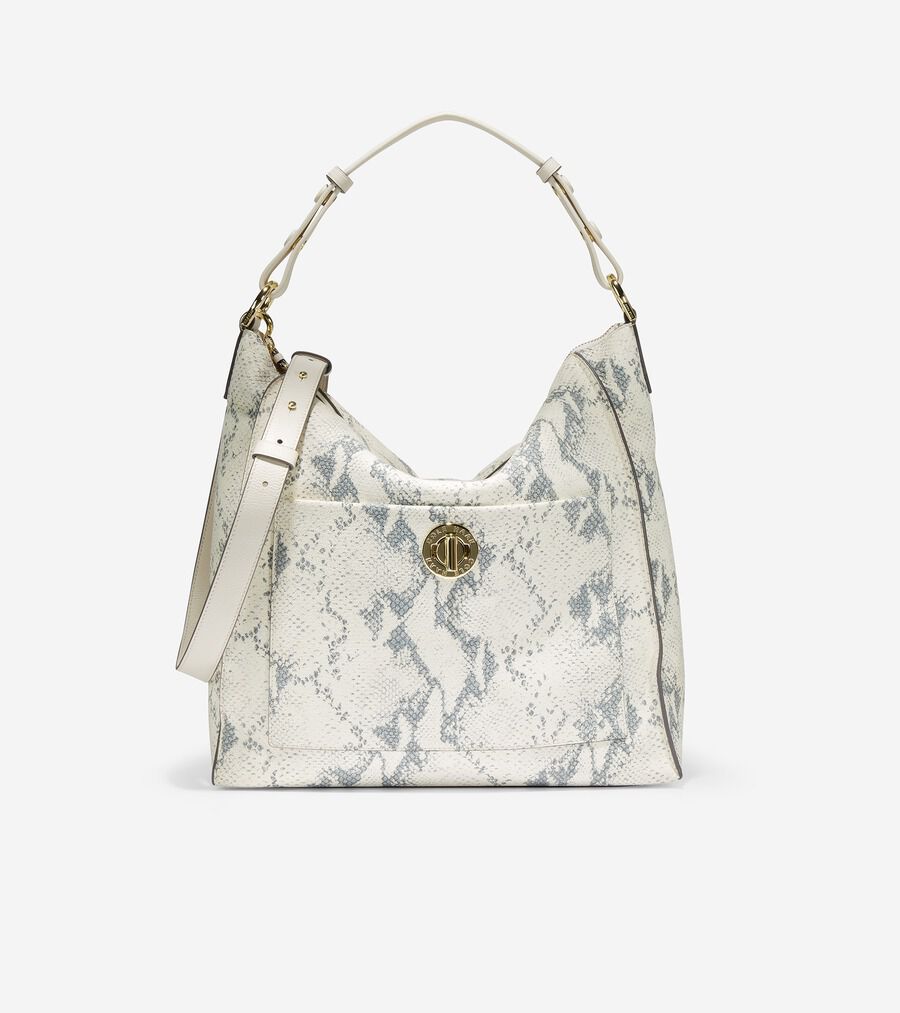 ターンロック ショルダー バッグ womens 26500 | COLE_HAAN