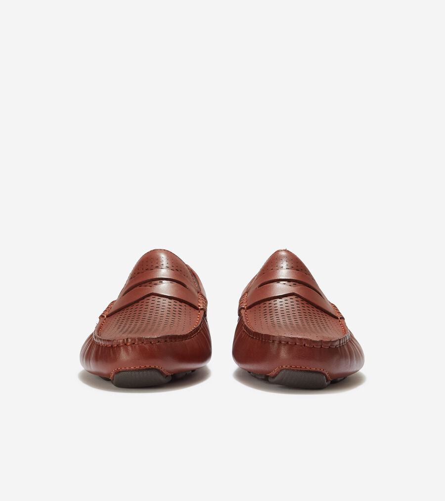 グランドレーザー ペニードライバー mens. 15000 | COLE_HAAN