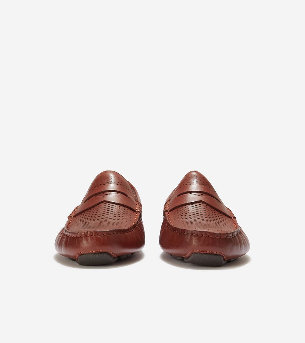 グランドレーザー ペニードライバー mens.
