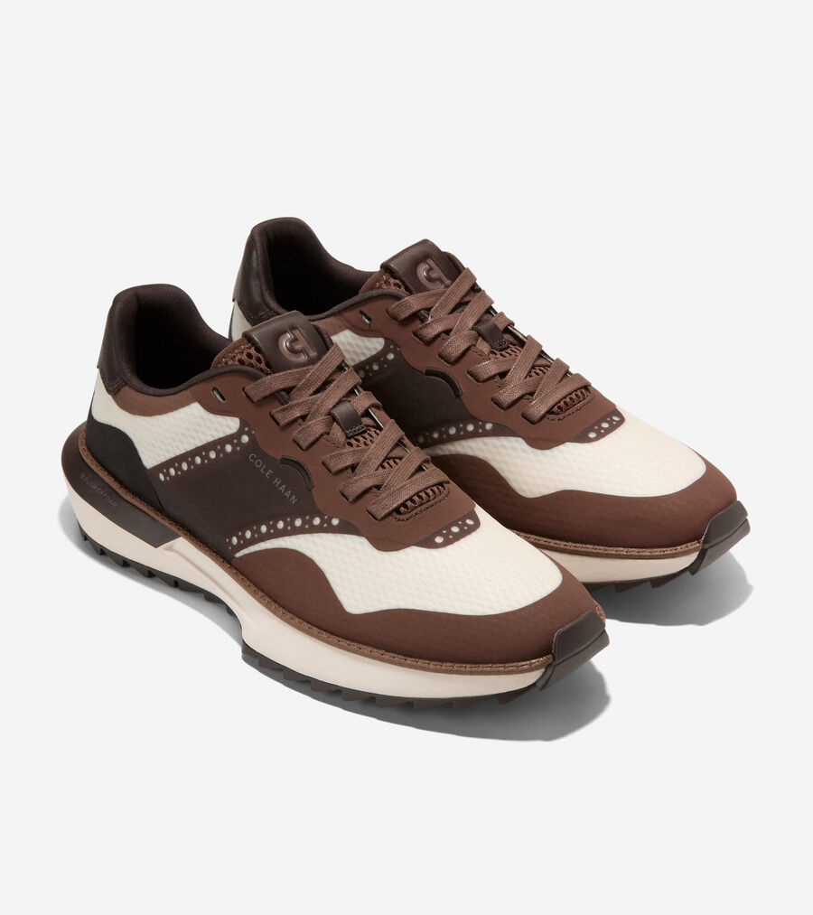 グランドプロ アッシュランド ゴルフ mens 22000 | COLE_HAAN