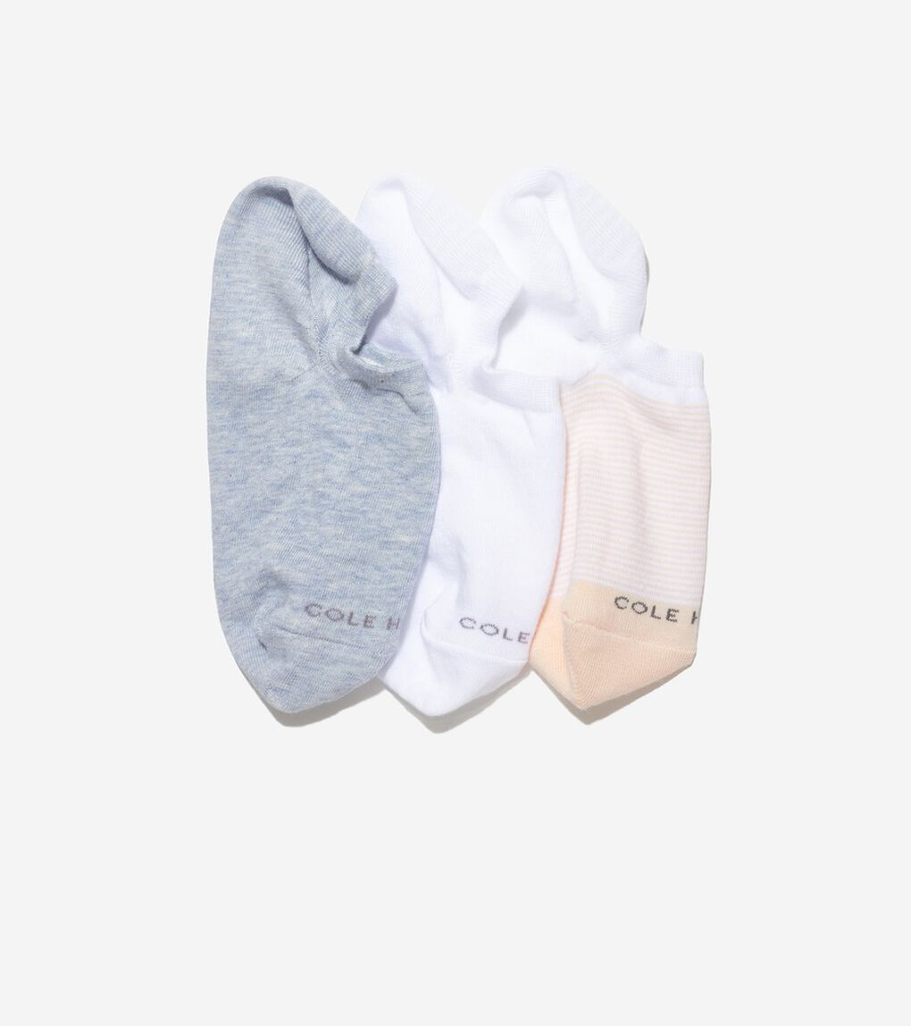 3PK ライナー womens.