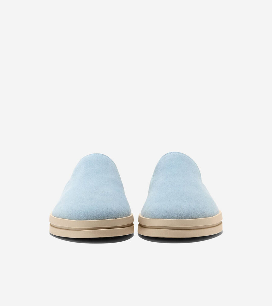ロングウィークエンダー スリッポン スニーカー mens 28000 | COLE_HAAN