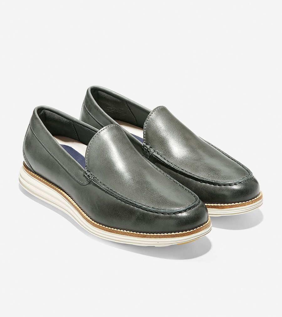 オリジナルグランド ベネチアン mens. 0.0 | COLE_HAAN