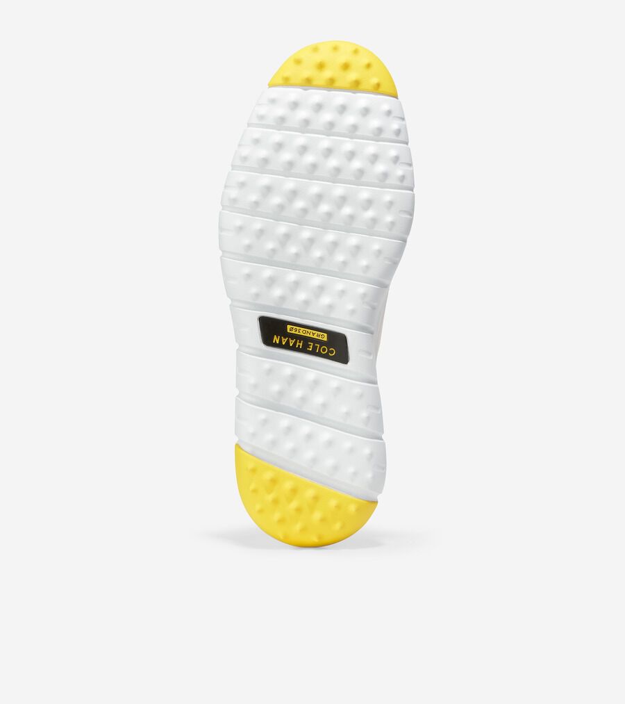 ジェネレーションゼログランド ゴルフ mens. 0.0 | COLE_HAAN