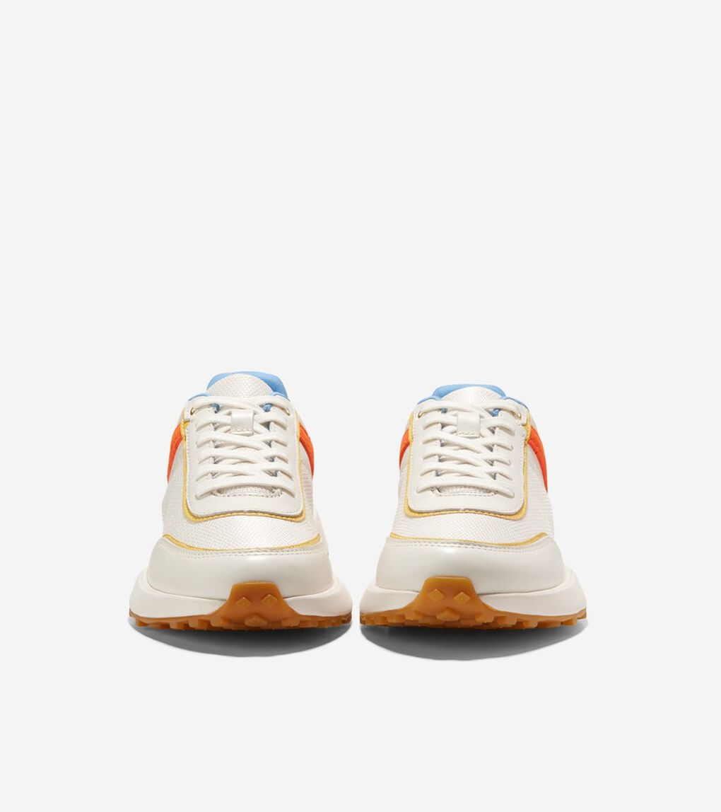 グランドプロ ウェルズリー ランナー womens.