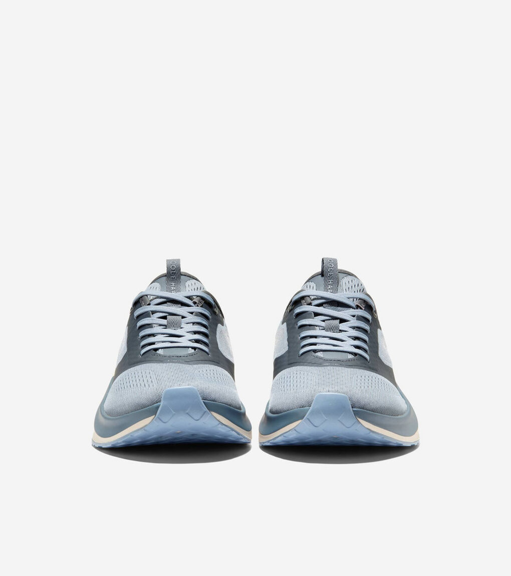 グランドプロ オールデイ シティ ランナー mens